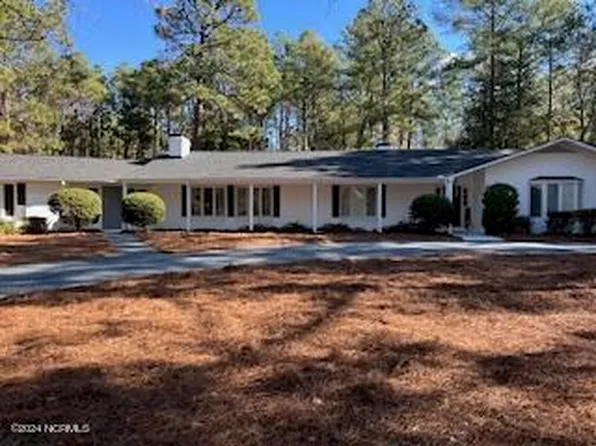 685 Donald Ross Drive, Pinehurst, NC 28374