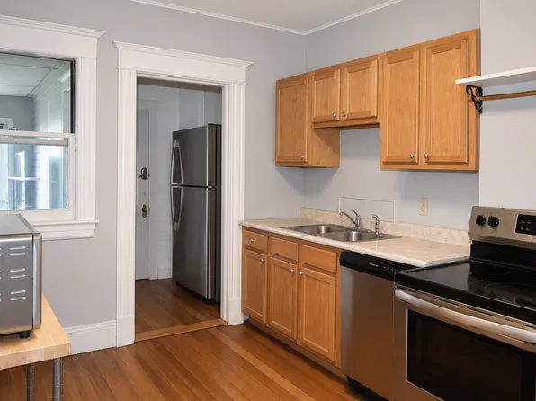 167 S Union St Unit 6, Burlington, VT 05401