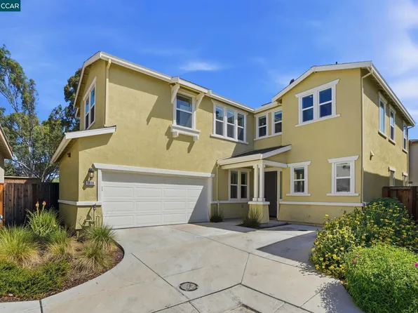 1939 Orfanos Ranch Dr, Brentwood, CA 94513