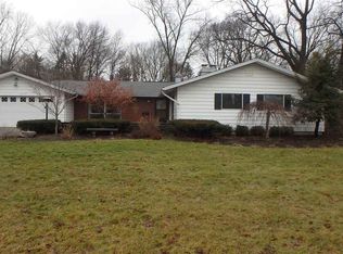3519 Hays Ct, South Bend, IN