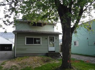 1264 Walden Ave, Buffalo, NY 14211