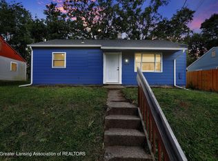 929 Maryland Ave, Lansing, MI 48906