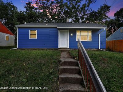 929 Maryland Ave, Lansing, MI, 48906