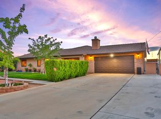 7888 Hemlock Rd, Hesperia, CA 92345