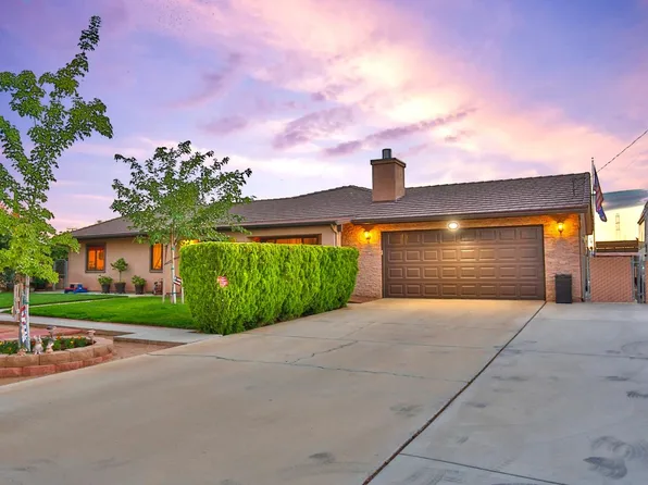 7888 Hemlock Rd, Hesperia, CA 92345