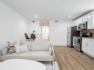 Crawford Corner, Dallas, TX 75203