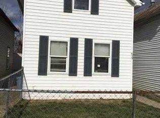 639 E Water St, Chillicothe, OH 45601