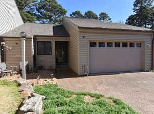 601 Woodlawn Dr APT 2, Fairfield Bay, AR 72088