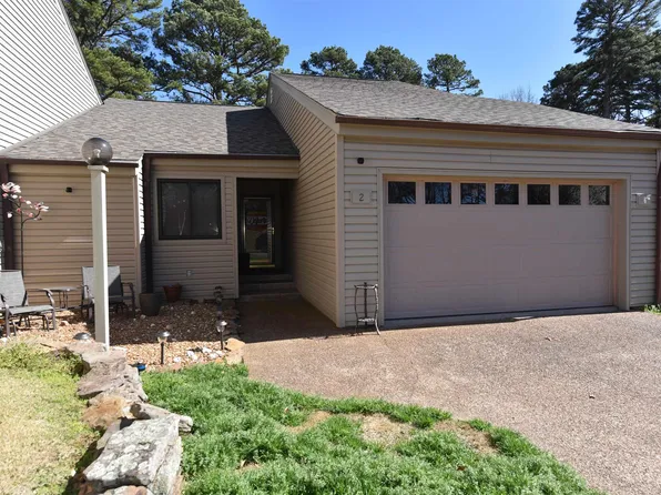 601 Woodlawn Dr APT 2, Fairfield Bay, AR 72088