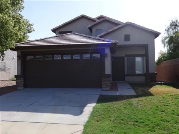 3501 N 106th Ln, Avondale, AZ 85392