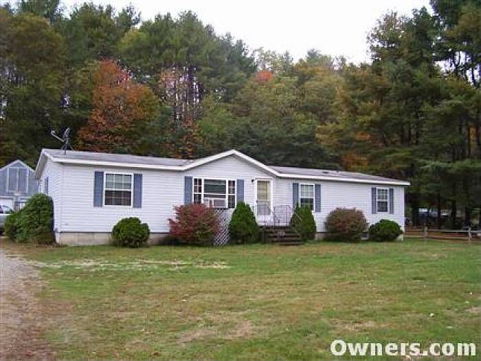 111 Unity Rd, Newport, NH 03773 Zillow