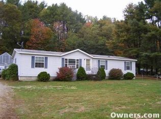 111 Unity Rd, Newport, NH 03773