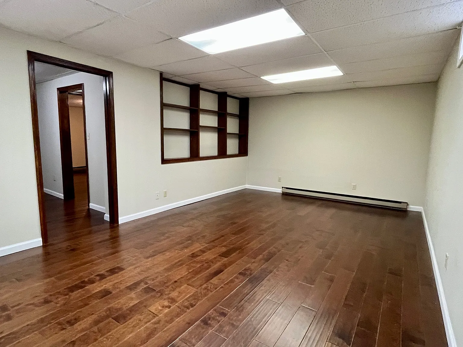 1 bed, $775 — Photo 1
