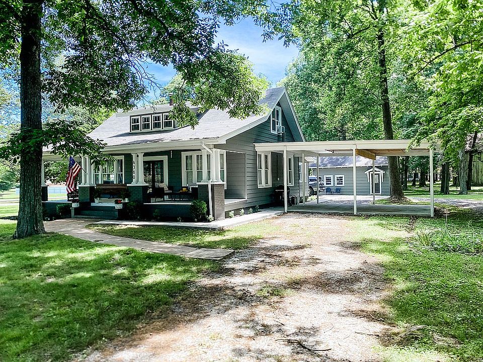 4380 Mayfield Metropolis Rd, Paducah, KY 42001 Zillow