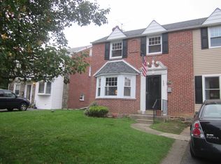 425 Virginia Ave, Havertown, PA 19083