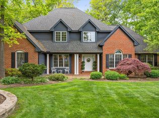 1247 Cumberland Dr, Harrisonburg, VA 22801