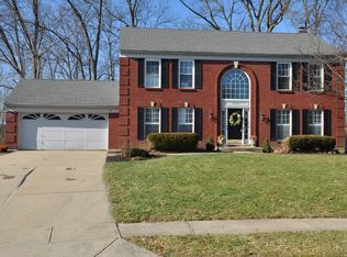 11003 War Admiral Dr, Union, KY 41091
