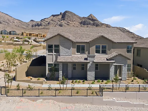 12147 Red Iris Ave, Las Vegas, NV 89138