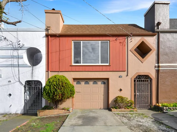 353 1st Ave, Daly City, CA 94014
