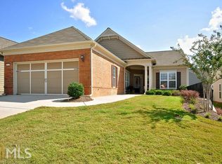 110 Starflower Dr, Griffin, GA 30223