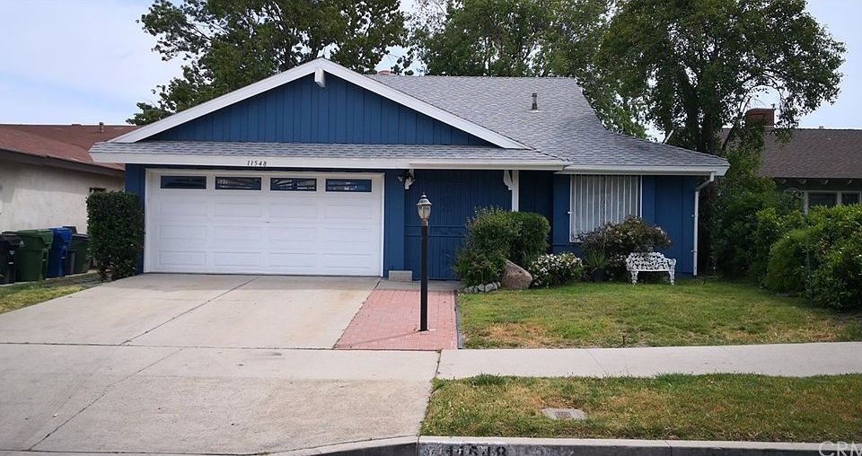 1st image of 11548 Cantlay St