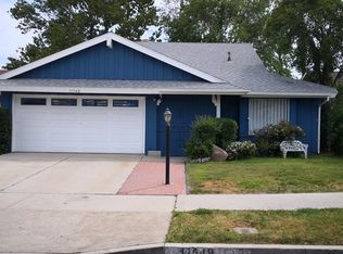11548 Cantlay St, North Hollywood, CA 91605