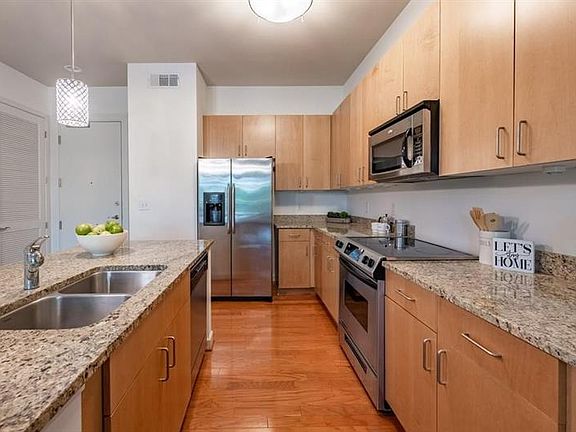 5th image of 711 Cosmopolitan Dr NE Unit 235