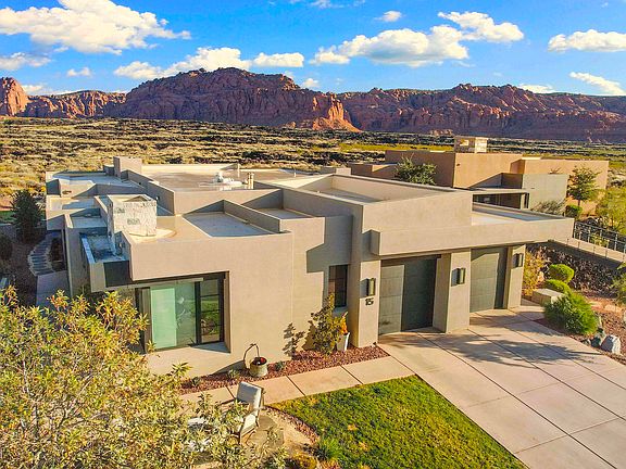 2nd image of 1355 E Snow Canyon Pkwy #15