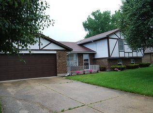 4171 Gorman Ave, Englewood, OH 45322