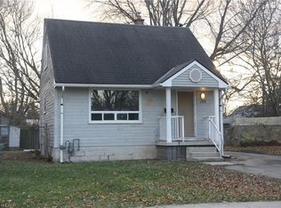 135 Elizabeth Cres, Haldimand County, ON N1A2P2