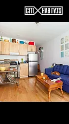 Rented by Citi Habitats