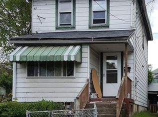 311 Wykes St, Aliquippa, PA 15001