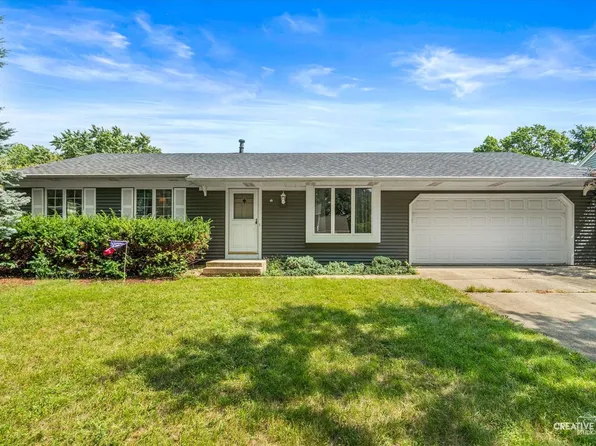 49 Sherwick Rd, Oswego, IL 60543