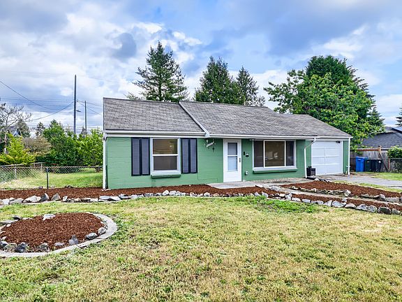 2nd image of 16024 6th Ave NE