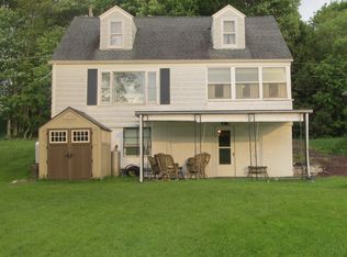 1327 Lakeview Dr, White Haven, PA 18661