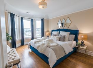 821 Oak St #821, San Francisco, CA 94117