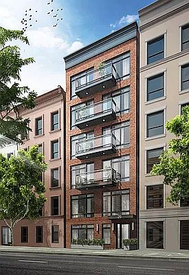 1st image of 26 W 127th St #5B