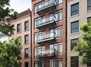 26 W 127th St #5B, New York, NY 10027