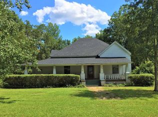 112 Salem St, Mayesville, SC 29104