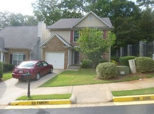 1382 Gates Dr, Atlanta, GA 30316