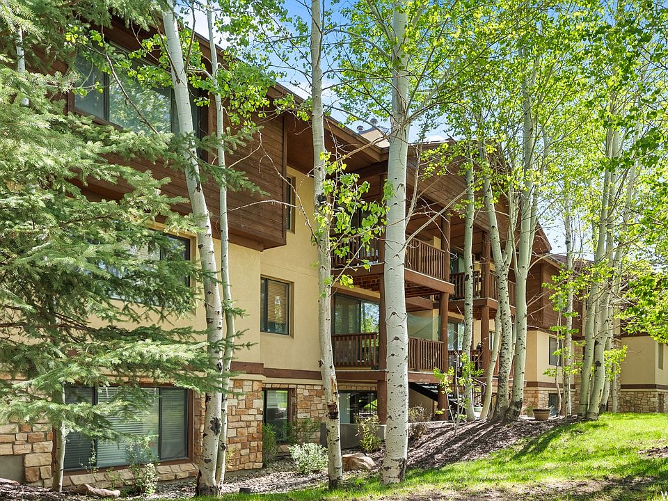 1600 W Pinebrook Blvd E7, Park City, UT 84098 MLS 1878990 Zillow