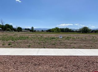 Lot 9 6700 Road, Montrose, CO 81401