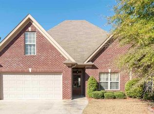 1005 Parkers Cv, Montevallo, AL 35115