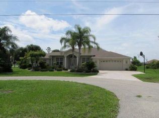 1326 Aegean Ct, Punta Gorda, FL 33983