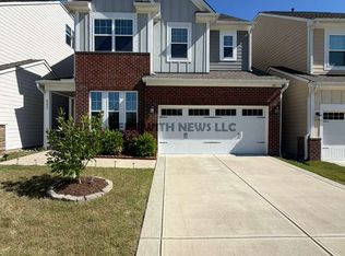 503 Ressler St, Holly Springs, NC 27540