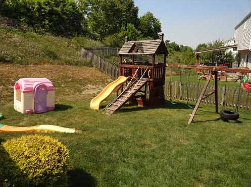 2nd image of 7028 Highland Creek Dr
