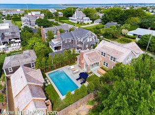 8 Highland Ave, Nantucket, MA 02554