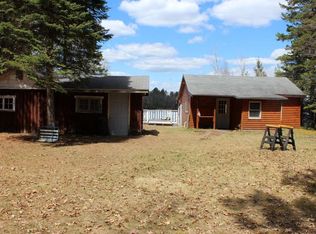 N12018 Kablitz Rd, Tomahawk, WI 54487