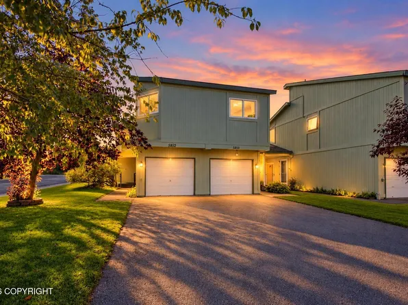 5852 Jennifer Cir #1-A, Anchorage, AK 99504