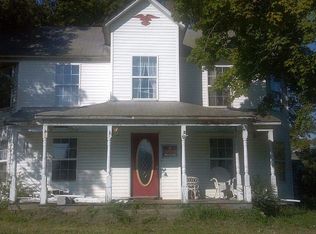 703 Blair Rd, Harriman, TN 37748